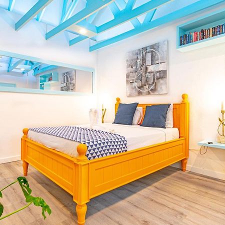 Studio Candy At Viking Hill - Love Beach Νασάου Εξωτερικό φωτογραφία
