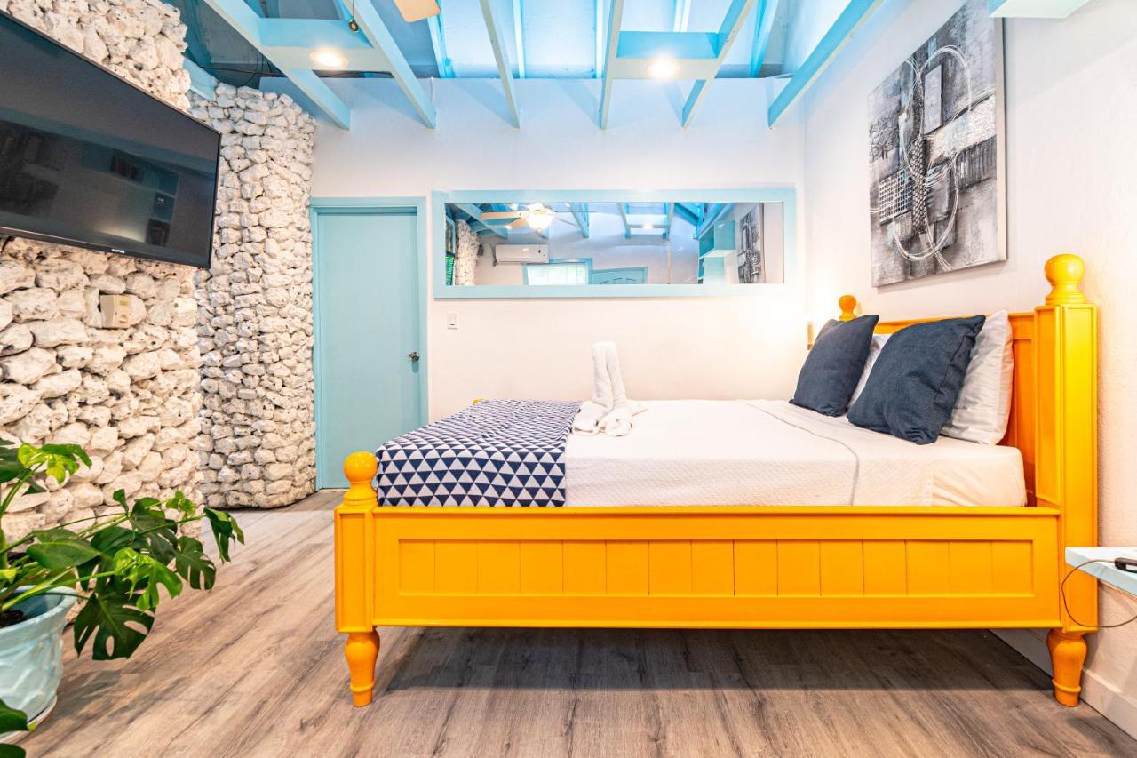 Studio Candy At Viking Hill - Love Beach Νασάου Εξωτερικό φωτογραφία