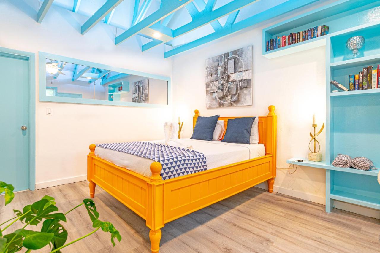 Studio Candy At Viking Hill - Love Beach Νασάου Εξωτερικό φωτογραφία