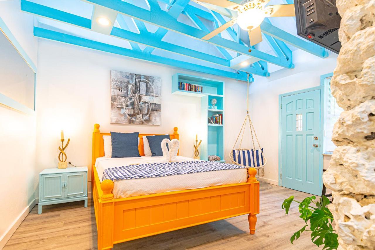 Studio Candy At Viking Hill - Love Beach Νασάου Εξωτερικό φωτογραφία
