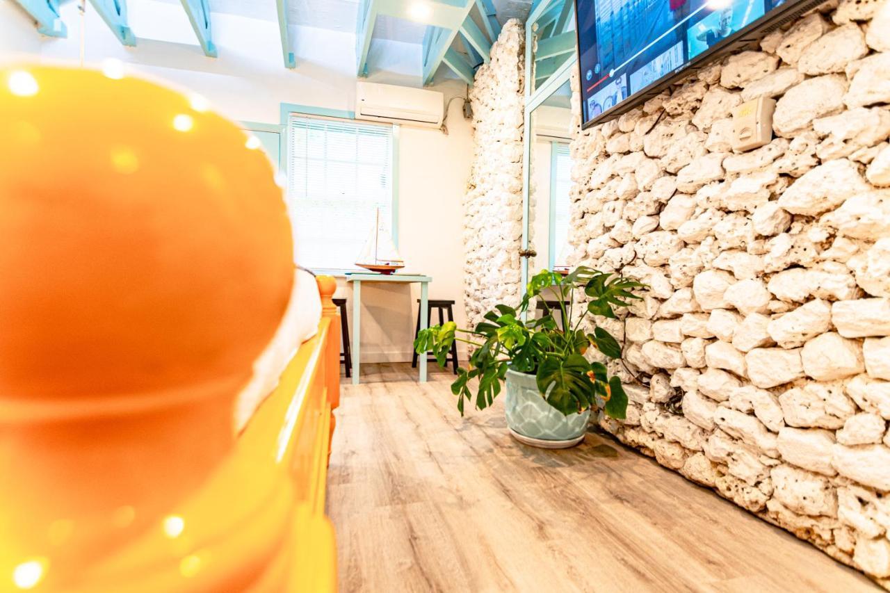 Studio Candy At Viking Hill - Love Beach Νασάου Εξωτερικό φωτογραφία