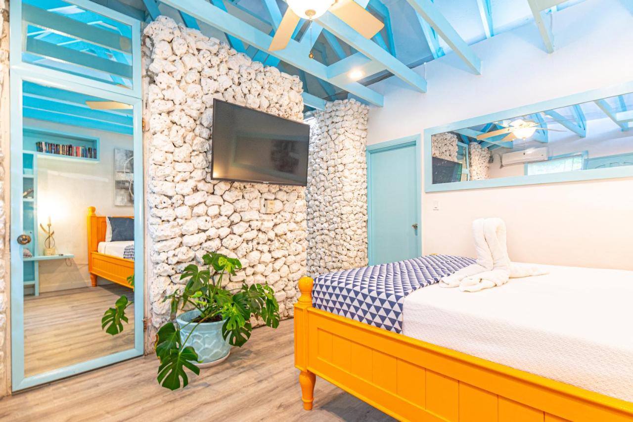 Studio Candy At Viking Hill - Love Beach Νασάου Εξωτερικό φωτογραφία